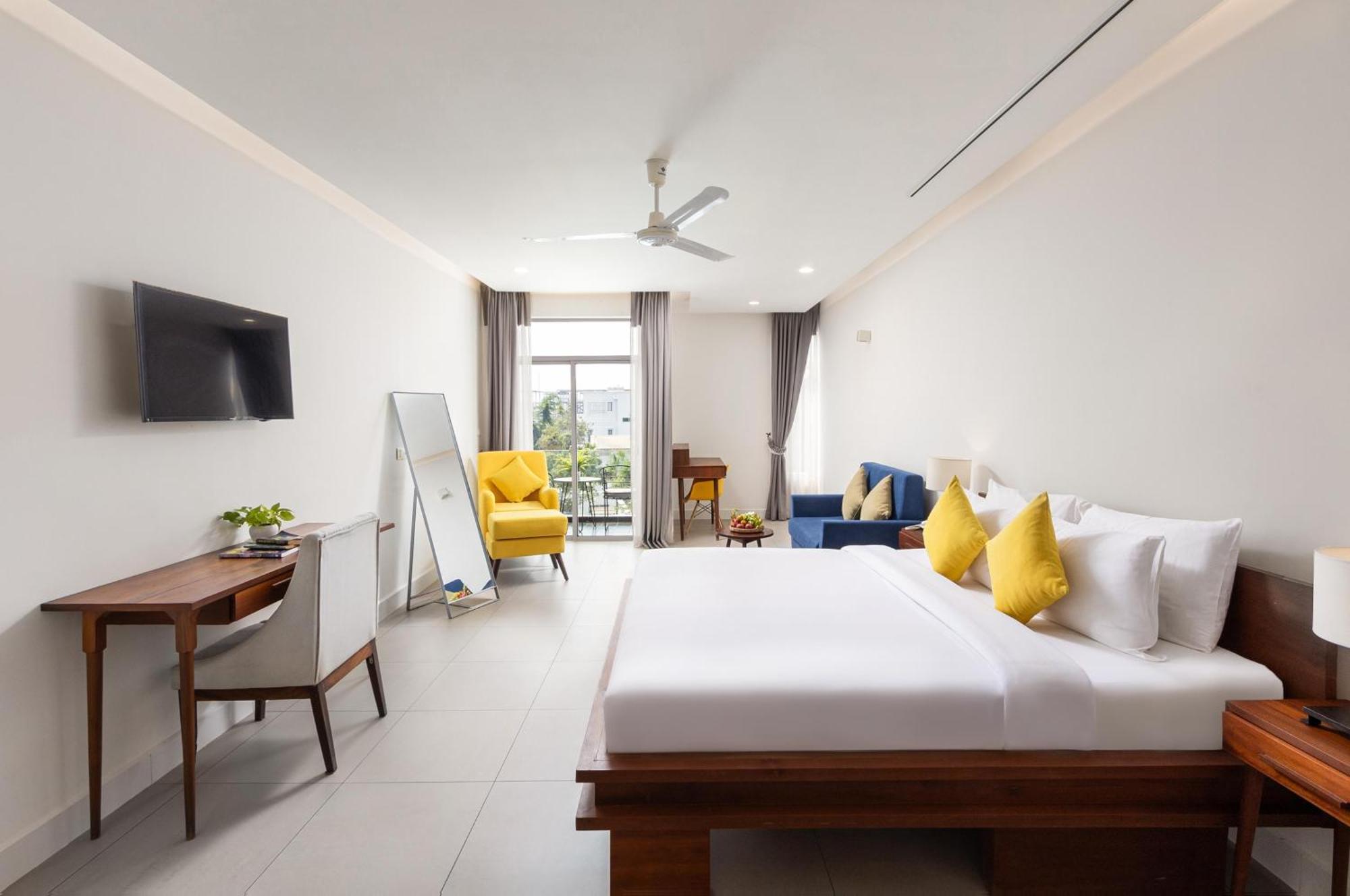 Elysium Suite Siem Reap Ngoại thất bức ảnh