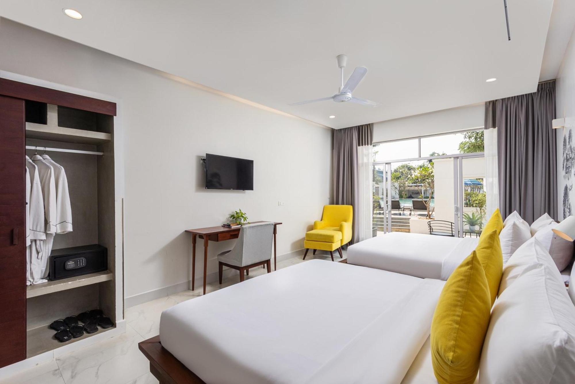 Elysium Suite Siem Reap Ngoại thất bức ảnh