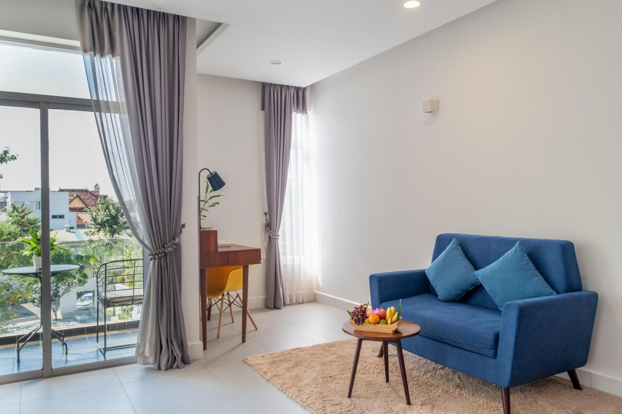 Elysium Suite Siem Reap Ngoại thất bức ảnh