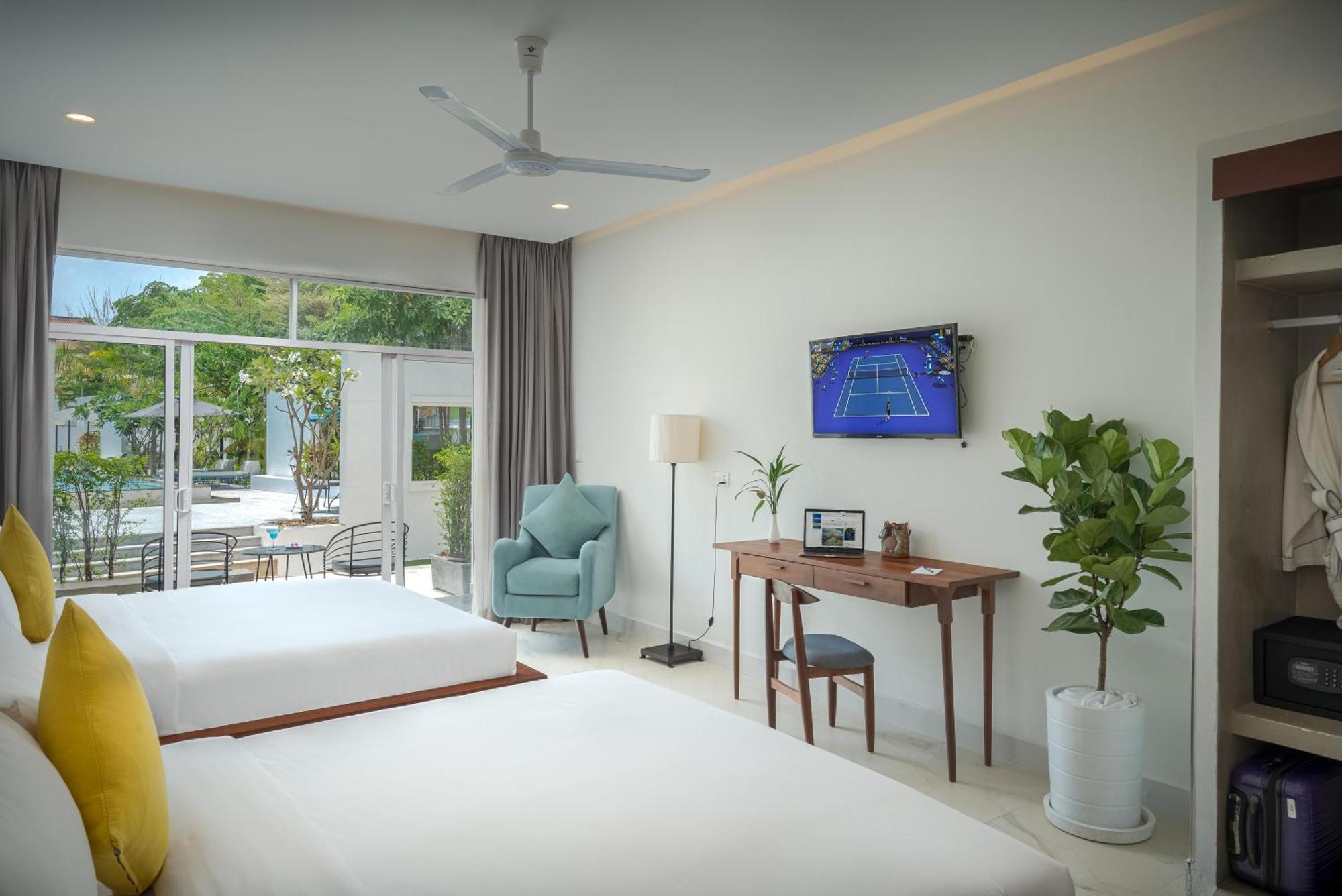 Elysium Suite Siem Reap Ngoại thất bức ảnh