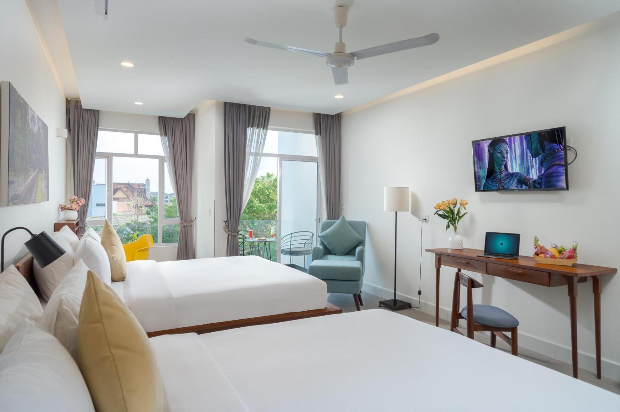 Elysium Suite Siem Reap Ngoại thất bức ảnh